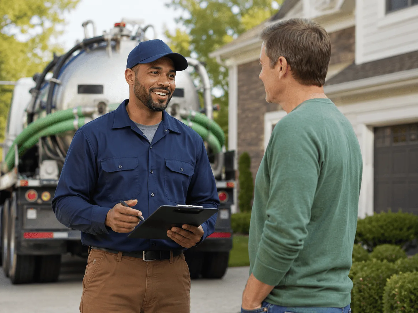Mosquito Control Fishers, NY FAQs